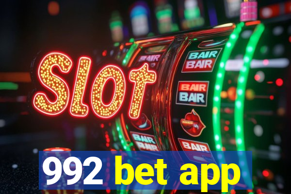 992 bet app
